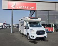 Profile Ci Parçay-Meslay