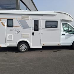 Profile Ci FORD TRANSIT 2.0 L 170 CV TRANSIT2.0L Par&ccedil;ay-Meslay