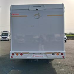 Profile Ci FORD TRANSIT 2.0 L 170 CV TRANSIT2.0L Par&ccedil;ay-Meslay