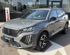 Peugeot 2008 Saint-André-les-Vergers