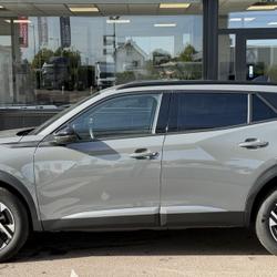 Peugeot 2008 Hybrid 145 e-DCS6 ALLURE occasion - Saint-Andr&eacute;-les-Vergers - photo 3/27