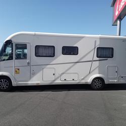 Integral Le Voyageur FIAT DUCATO 2.3 L 180 CV Par&ccedil;ay-Meslay