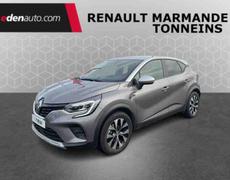 Renault Captur Sainte-Bazeille