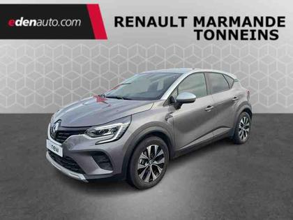 Renault Captur - E-Tech full hybrid 145 Evolution - 16 698 €