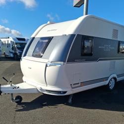 Caravane Hobby EXCELLENT Par&ccedil;ay-Meslay