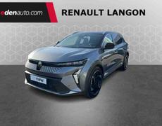 Renault Scenic 4 Mazères