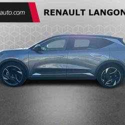Renault Scenic 4 E-Tech electrique 220 ch grande autonomie Techno Iconic Maz&egrave;res