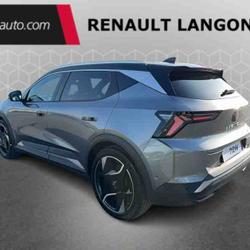 Renault Scenic 4 E-Tech electrique 220 ch grande autonomie Techno Iconic Maz&egrave;res