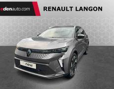 Renault Scenic 4 Mazères