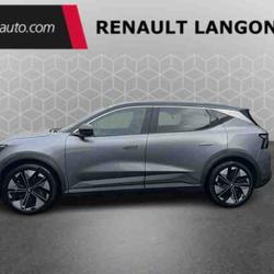 Renault Scenic 4 E-Tech electrique 220 ch grande autonomie Techno Maz&egrave;res