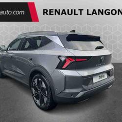 Renault Scenic 4 E-Tech electrique 220 ch grande autonomie Techno Maz&egrave;res