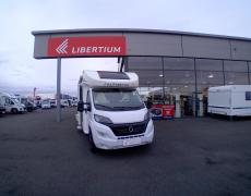 Profile Autostar Parçay-Meslay