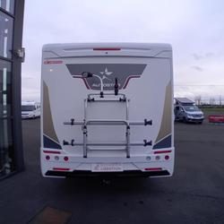 Profile Autostar FIAT DUCATO 2.2 L 140 CV Par&ccedil;ay-Meslay