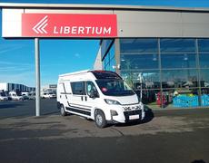 Fourgon Adria Parçay-Meslay