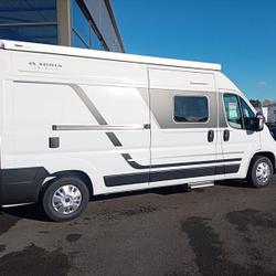 Fourgon Adria FIAT DUCATO 2.2 L 140 CV Par&ccedil;ay-Meslay