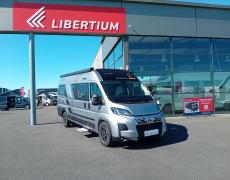 Fourgon Adria Parçay-Meslay