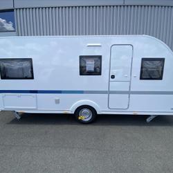 Integral Adria RIGIDE ADRIA Par&ccedil;ay-Meslay