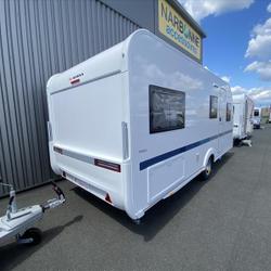 Integral Adria RIGIDE ADRIA Par&ccedil;ay-Meslay