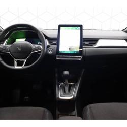 Renault Symbioz E-Tech full hybrid 145 Evolution Lescar