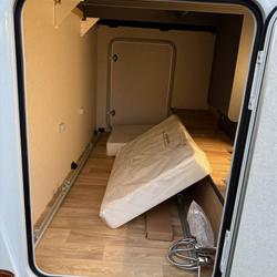 Profile Bavaria FIAT DUCATO 2.2 L 140 CV DUCATOMULTIJET3 Par&ccedil;ay-Meslay