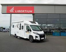 Profile Bavaria Parçay-Meslay