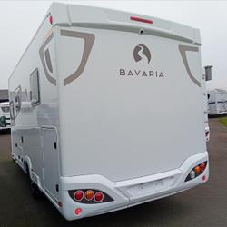 Profile Bavaria FIAT DUCATO 2.2 L 140 CV Par&ccedil;ay-Meslay