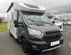 Profile Bavaria Parçay-Meslay