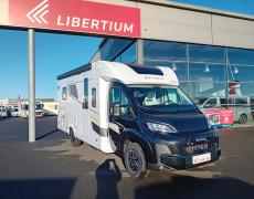 Profile Bavaria Parçay-Meslay