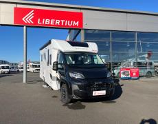 Profile Bavaria Parçay-Meslay