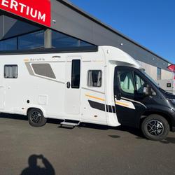 Profile Bavaria FIAT DUCATO 140 CV 2200 CC Par&ccedil;ay-Meslay