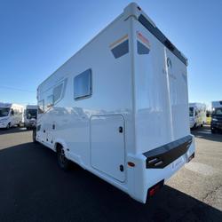 Profile Bavaria FIAT DUCATO 140 CV 2200 CC Par&ccedil;ay-Meslay