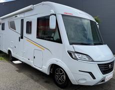 Integral Bavaria Parçay-Meslay