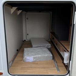 Integral Bavaria FIAT DUCATO 2.2 L 140 CV FIATDUCATO MULTIJET3 Par&ccedil;ay-Meslay