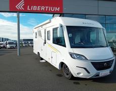 Integral Bavaria Parçay-Meslay