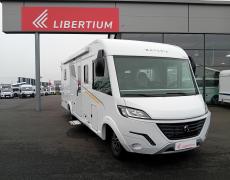 Integral Bavaria Parçay-Meslay