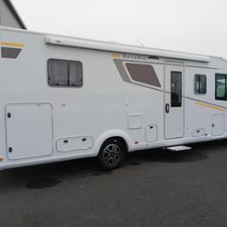 Integral Bavaria FIAT DUCATO 180 CV 2200 CC Par&ccedil;ay-Meslay