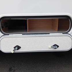 Integral Bavaria FIAT DUCATO 180 CV 2200 CC Par&ccedil;ay-Meslay