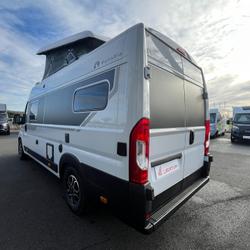 Fourgon Bavaria FIAT DUCATO 140 CV 2200 CC Par&ccedil;ay-Meslay