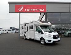 Profile Ci Parçay-Meslay