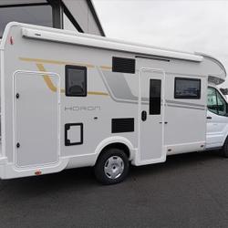 Profile Ci FORD 2.0 L 165 CV TRANSIT2.0LTDCI Par&ccedil;ay-Meslay