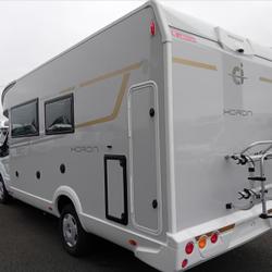 Profile Ci FORD 2.0 L 165 CV TRANSIT2.0LTDCI Par&ccedil;ay-Meslay