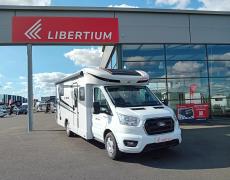 Profile Ci Parçay-Meslay