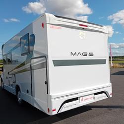 Profile Ci FORD 2.0 L 165 CV FORDTRANSIT Par&ccedil;ay-Meslay