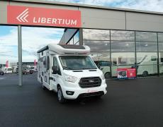 Profile Ci Parçay-Meslay