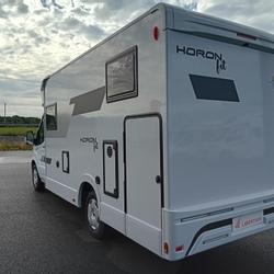 Profile Ci FORD 2.0 L 165 CV FORDTRANSIT Par&ccedil;ay-Meslay