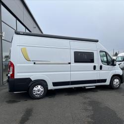 Fourgon Ci FIAT DUCATO 2.2 L 140 CV FIATDUCATO 2.2L Par&ccedil;ay-Meslay