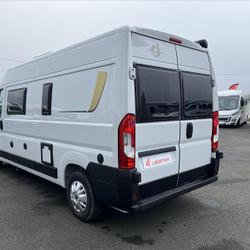 Fourgon Ci FIAT DUCATO 2.2 L 140 CV FIATDUCATO 2.2L Par&ccedil;ay-Meslay