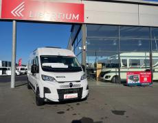 Fourgon Ci Parçay-Meslay