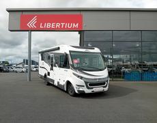 Integral Eden Camp Parçay-Meslay