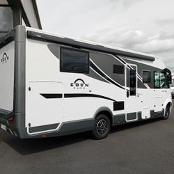 Integral Eden Camp FIAT DUCATO 2.2 L 140 CV DUCATO2.2L Par&ccedil;ay-Meslay